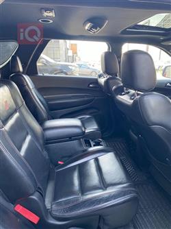 دودج دورانجو